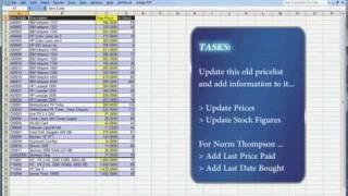 SAP2Excel - SAP Business One Integration Excel Integration | Prices & Stocks