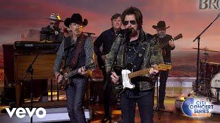 Brooks & Dunn - Ain't Nothing 'Bout You (Live from the TODAY Show)