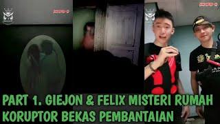 Giejon Sampai Nangis Trobos Tragedi Di Rumah Koruptor Part 1#ttmreborn #demonslayer #felixjulian