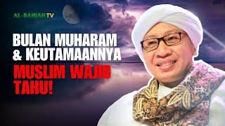 Ada Apa di Bulan Muharram Mari Kita Bahas | Buya Yahya