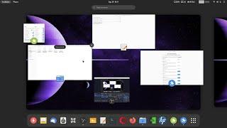 Install Gnome Shell Extensions using Extensions Manager