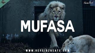 Mufasa - Dark Violin Rap Beat | Hard Motivational Hip Hop Instrumental [prod. by Veysigz]