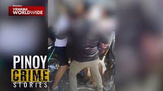 Lalaking nang-abuso ng kasintahan, mahuli kaya sa entrapment operation? |  Pinoy Crime Stories