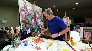 Engage: Conversion with President George W. Bush