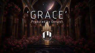 Sad Classical Music Type Beat | Emotional Dark Orchestral Instrumental - 'Grace'