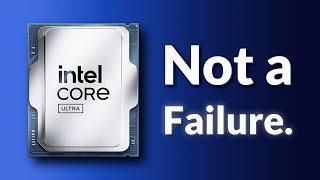 No You’re WRONG About the New Intel Arrow Lake CPUs Here’s Why...