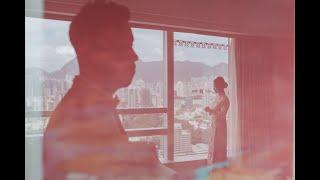 Cordis Hong Kong wedding video