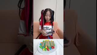 这是为什么打我！#火影忍者 #家庭 #小蚂蚁