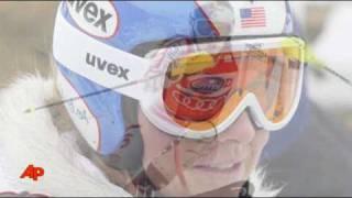 Bode Miller Gets Bronze in Men's Downhill