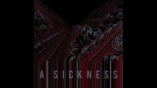 Fluffmachine - A Sickness feat. Self X Iste (lyric video)