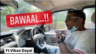 KATAI ZEHER..JAB 2 MAHINDRA FAN MILTE HAI..!! |DRIVING SCORPIO AT 4X4| @ExploreTheUnseen2