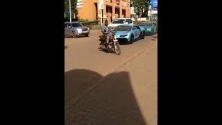 Bugatti in Uganda Kampala #uganda #kampala #car #africa #africa #eastafrica