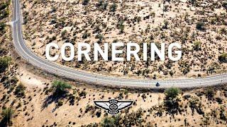 Motorcycle Cornering & Counter Steering | Harley-Davidson Riding Academy