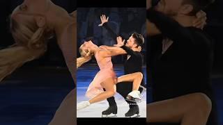 Aleksandra Stepanova & Ivan Bukin🩷#icedance #figureskating #iceskating #athlete #sport #dance #edit