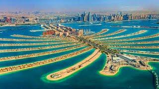 The stunning success of this city does not give rest to economists. Dubai