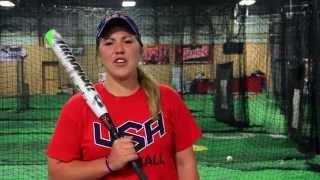 Team USA Amanda Chidester & College Bound Jocks