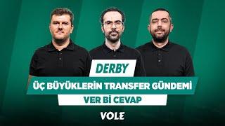 Temsilcilerimizin eşleşmeleri, Sara,  Berge, İlkay | Sinan Yılmaz, Serkan Akkoyun, Mehmet Ertaş