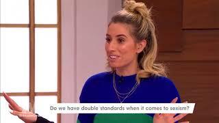 Do We Have Double Standards When It Comes to Sexism? | Loose Women