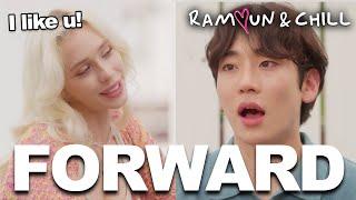 "I like guys like YOU." | Ramyun and Chill | Spin-off | EP5