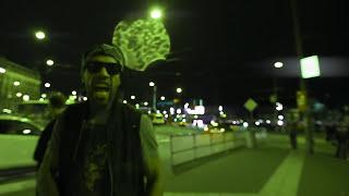 Redman - OutSpoken Freestyle [Official Video]