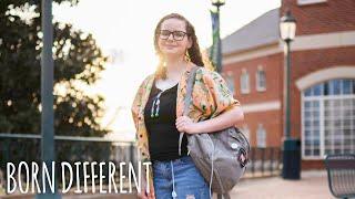 My Backpack Keeps Me Alive | BORN DIFFERENT