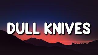 Imagine Dragons - Dull Knives (Lyrics)