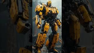 Transformations of Future Robots part38
