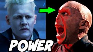 The 8 Most Powerful OFFENSIVE Spells in Harry Potter (RANKED)