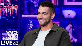 Jesse Solomon Says Kyle Cooke Has the Biggest Ego in the Group | WWHL