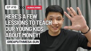 Fun Financial Literacy Tips for Kids – Teaching Money Skills with Ease!