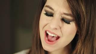 Christina Grimmie singing "Demons" by Imagine Dragons