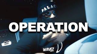 Tunde x Kenzo Type Beat - "OPERATION" | UK Rap Instrumental 2025