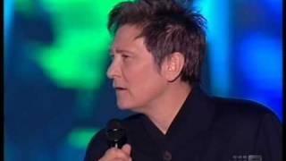 KD Lang sings Hallelujah @ The Logies  May 2010