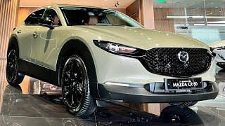 New Arrival! Mazda CX-30 (2025) - The Ultimate Luxury SUV Experience!