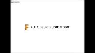 Установка и настройка Fusion 360 и получение бесплатной персональной лицензии.