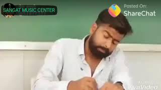 BrahVi funny video enjoye frnDzzzz