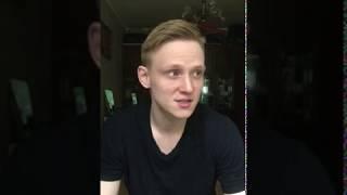 Князев Алексей Визитка