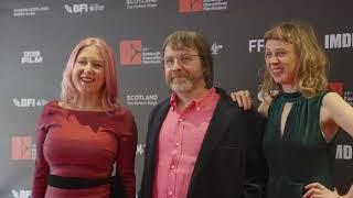 2024 Edinburgh International Film Festival - review