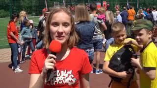 Ростовский школьный медиасоюз