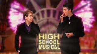 Yvar, Kevin Dooms - I Want It All (From 'High School Musical 3' /Music Video)