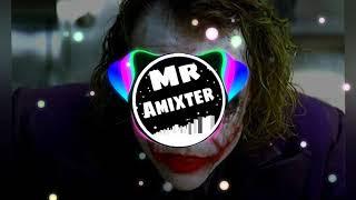 Mr AMIXTER - Joker (official)