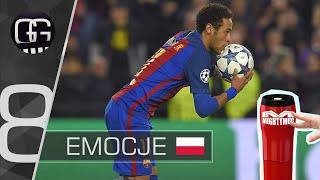 Dlaczego kochamy futbol? - Emocje polskich komentatorów cz.8 + PODARUNEK