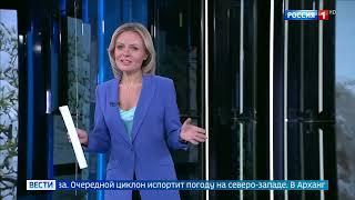 Татьяна Антонова Эфир от 08 04 2025