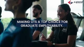 University of Technology Sydney, Australia