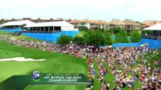 PGA on CBS Clips - Next Tournament Promo