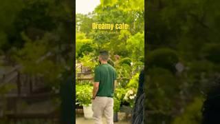 Visited a dreamy cafe in Australia #youtube #shorts #explore #australianmalayali #foodie #food