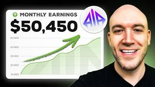 Insane Earnings from AI Publishing Academy