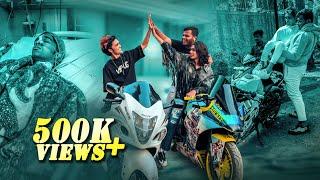 Dost Ho Toh Aisa || Bike Lover || Short Film || Uman Sayyed