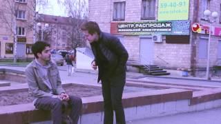 Zолотое полено 2014 "Экфак"