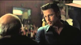 Killing them Softly ending line by Brad Pitt